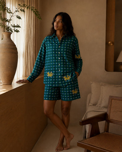Leo Co-Ord