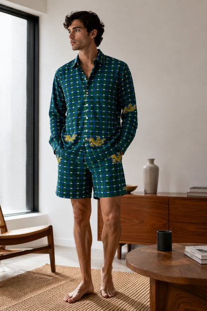 Leo Co-Ord