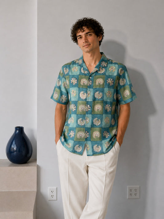 Mayur Shirt