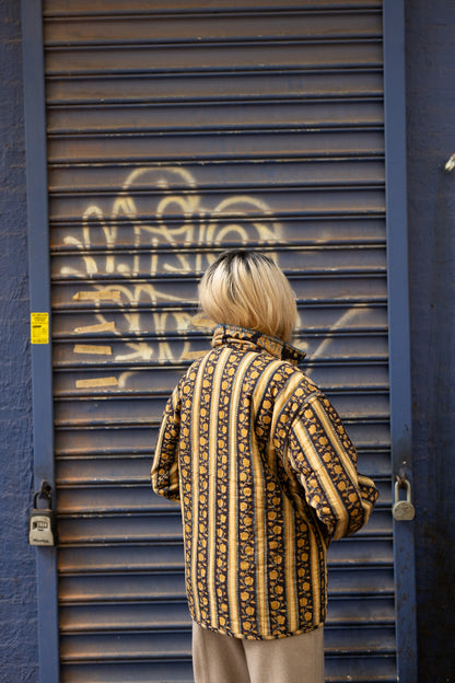 Neel Reversible Jacket