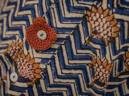 Prickly Pear Mini Co-Ord
