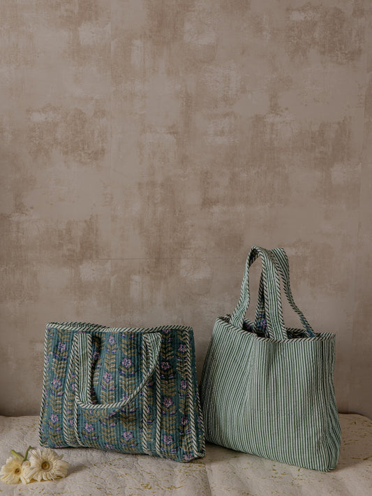 Acai Tote