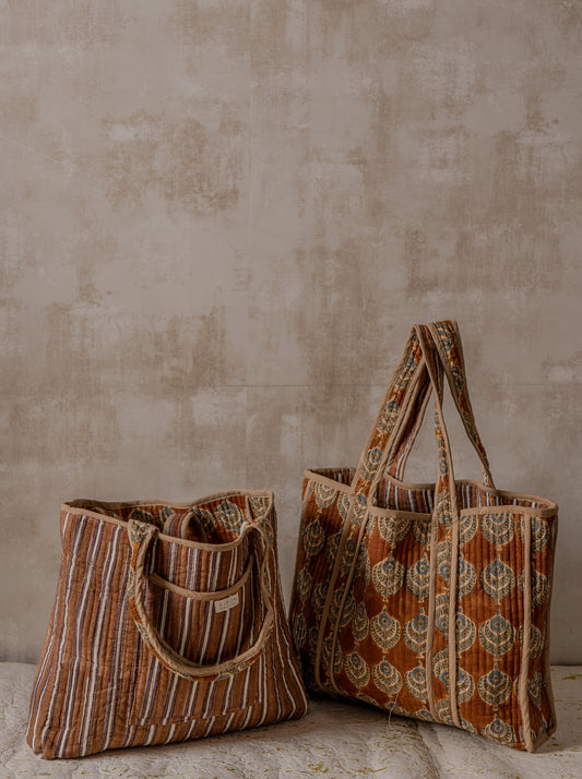 Cheeku Tote