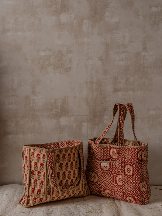 Miracle Tote