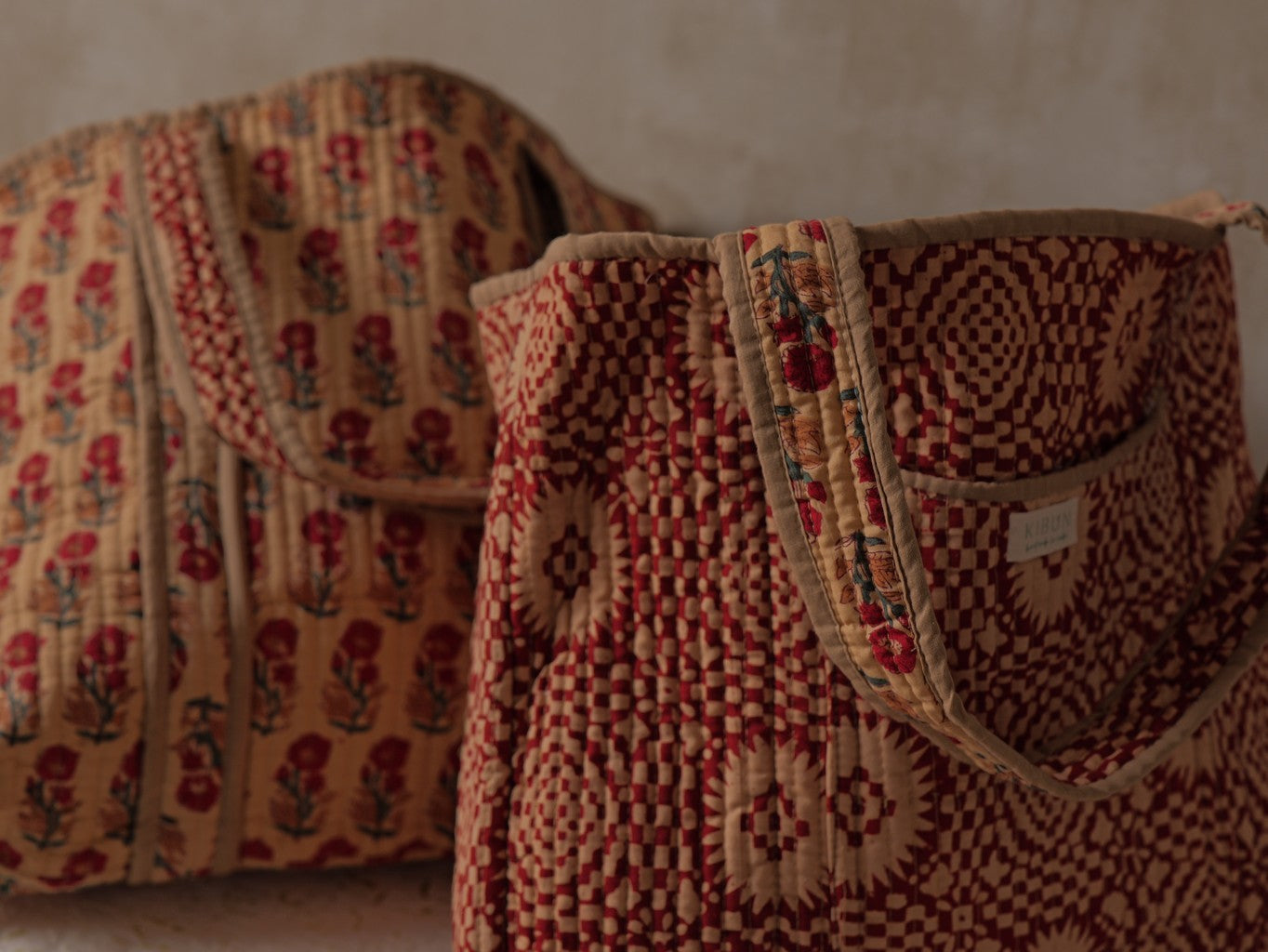 Miracle Tote