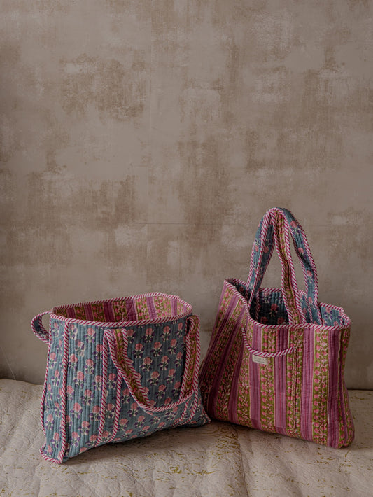 Dragon Tote