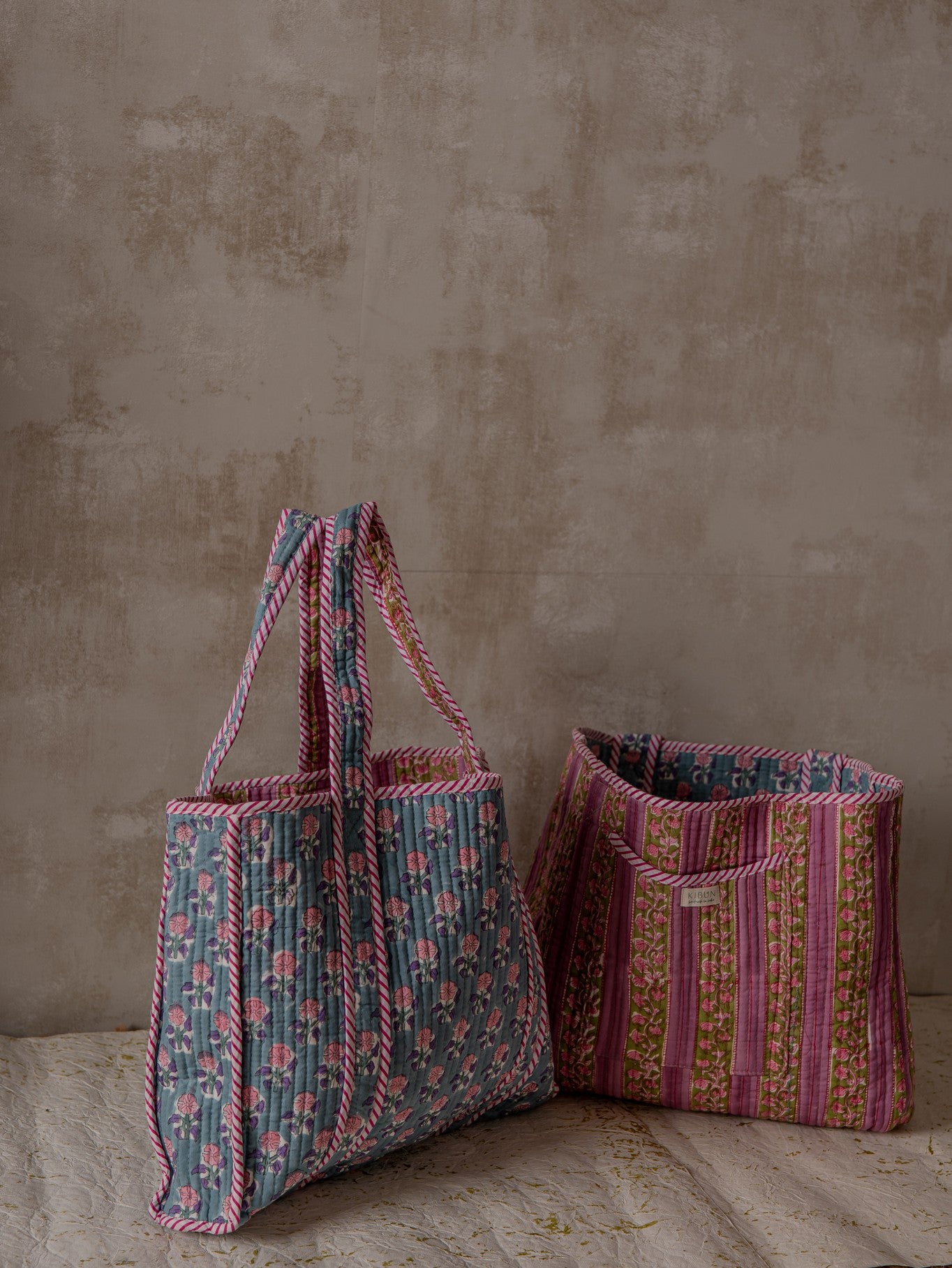 Dragon Tote