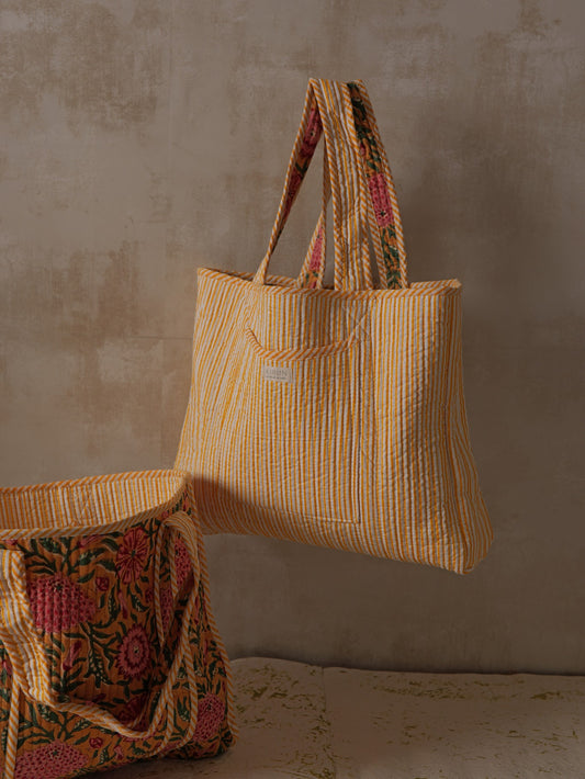 Alphonso Tote