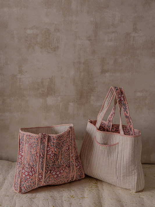 Pitaya Tote