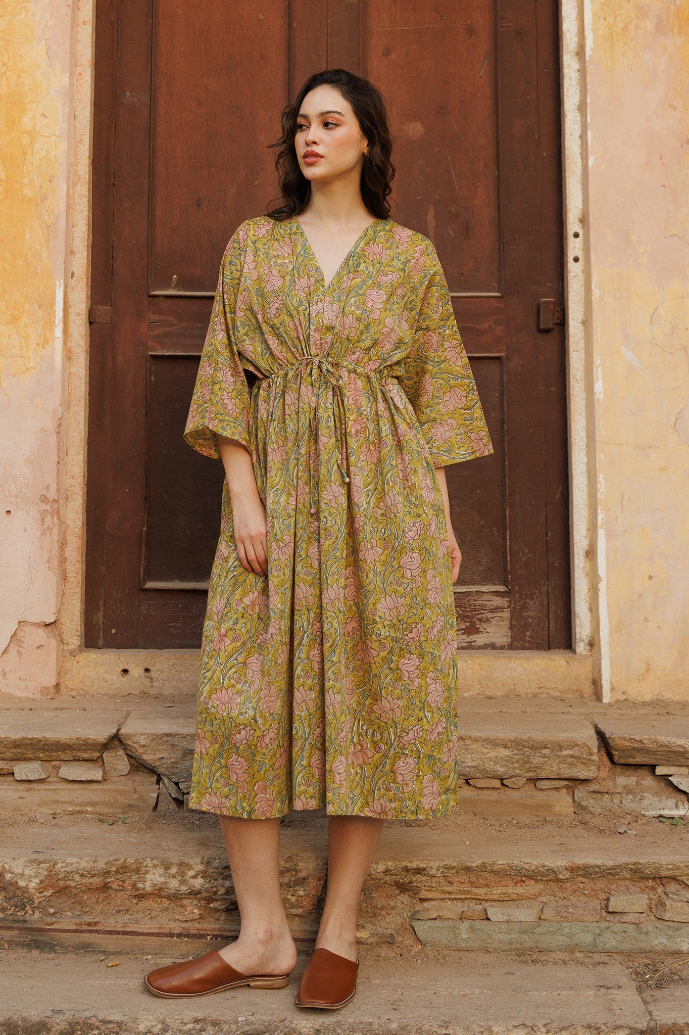 Kamal Kaftan