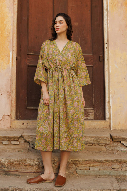 Kamal Kaftan