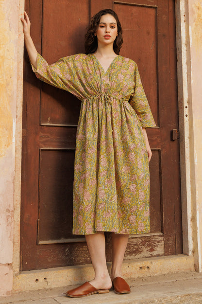 Kamal Kaftan