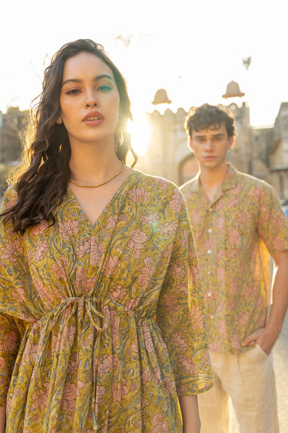 Kamal Kaftan