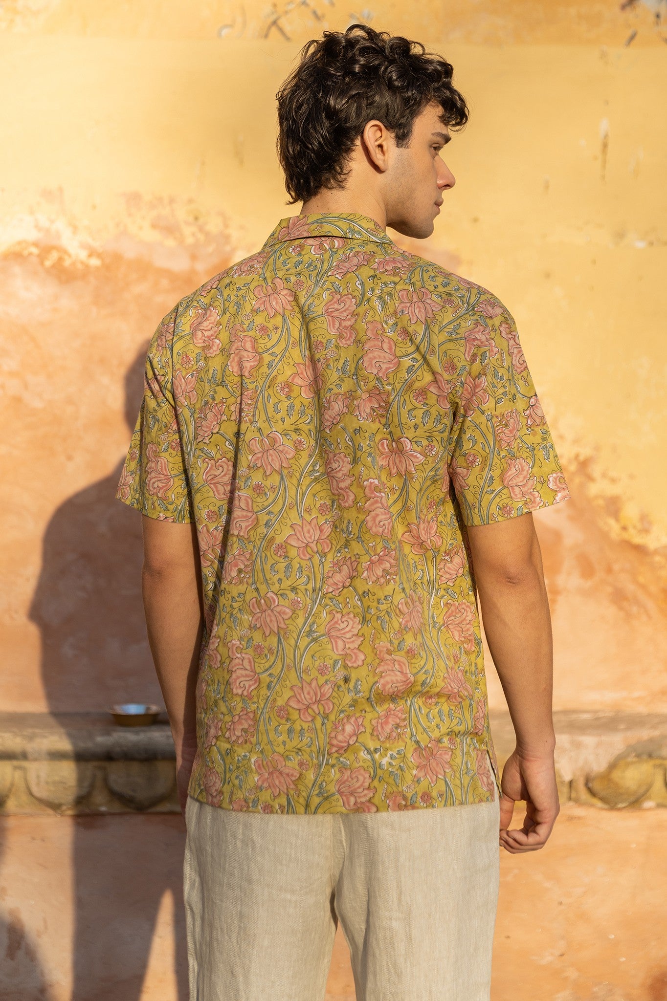 Kamal Shirt