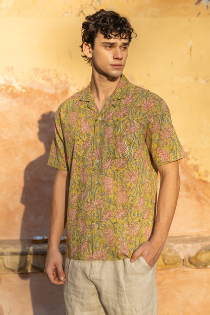 Kamal Shirt