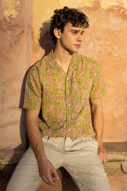 Kamal Shirt