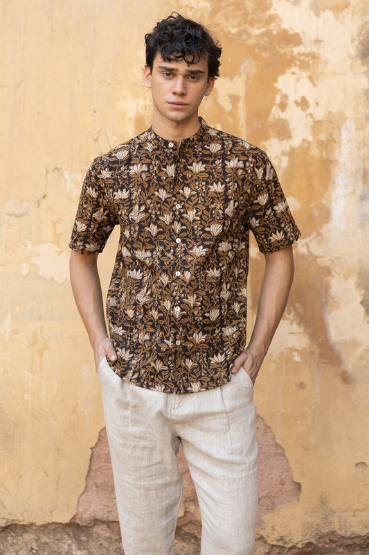 Maple Shirt