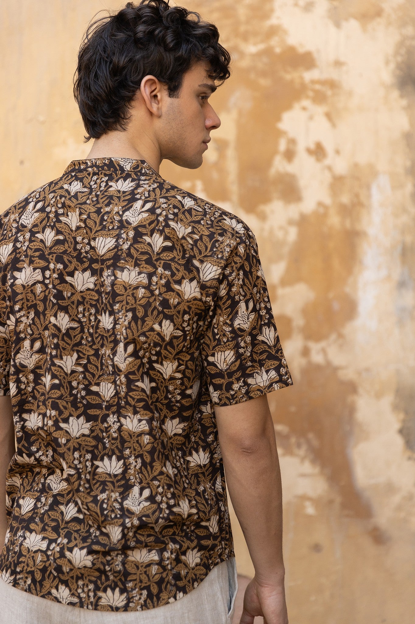 Maple Shirt