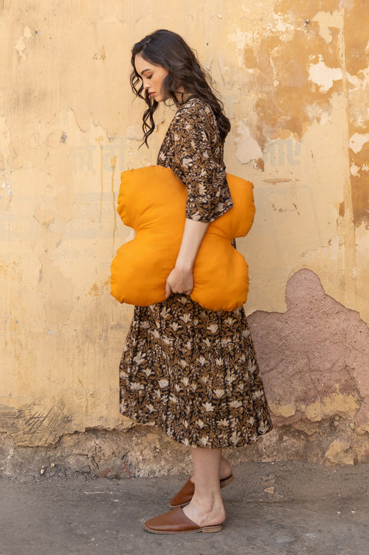 Maple Kaftan