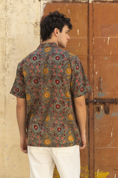 Cedar Shirt