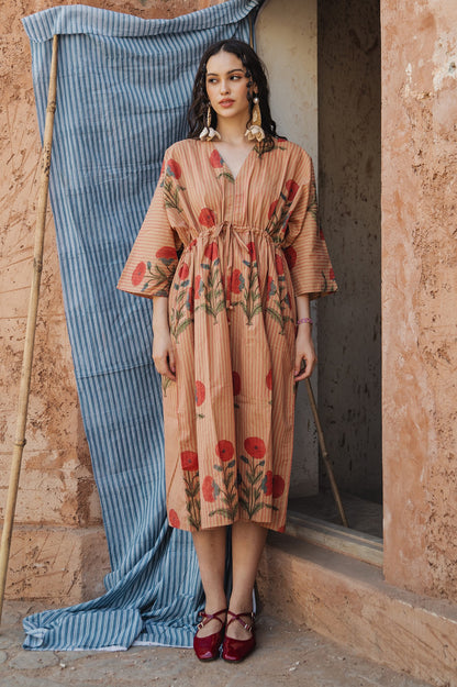 Genda Kaftan