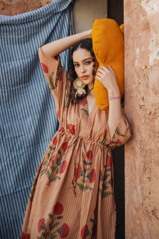 Genda Kaftan