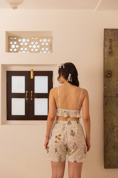 Fateh Shorts