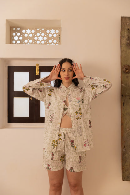 Fateh Shirt