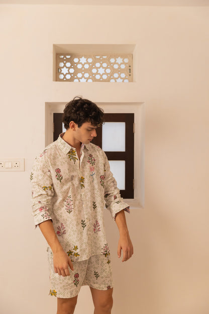 Fateh Shirt