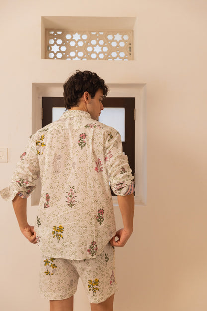 Fateh Shirt