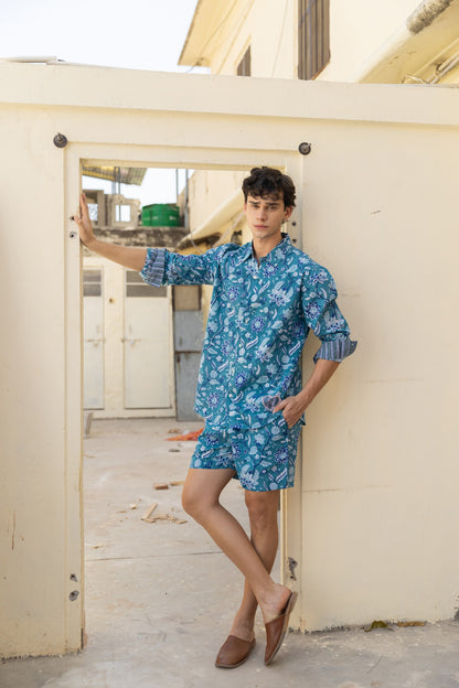 Jaisal Co-Ord