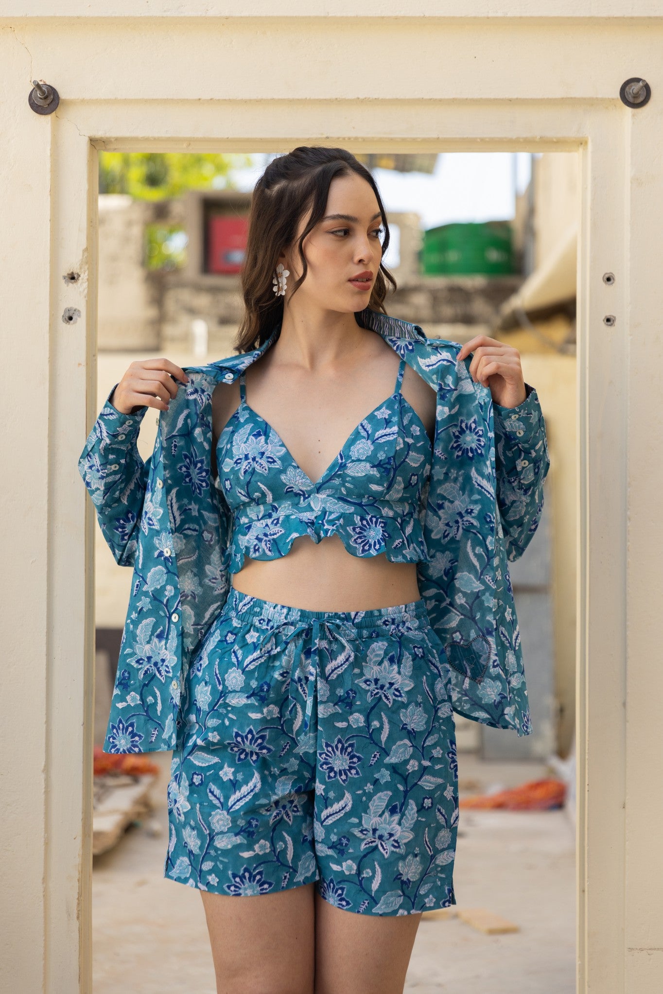 Jaisal Co-Ord
