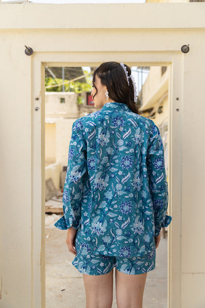Jaisal Co-Ord
