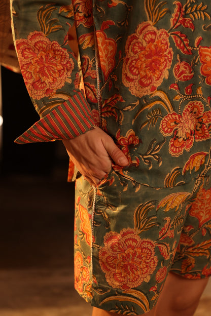 Mehran Shirt