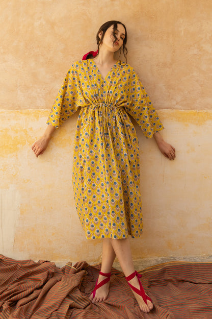 Buttercup Kaftan