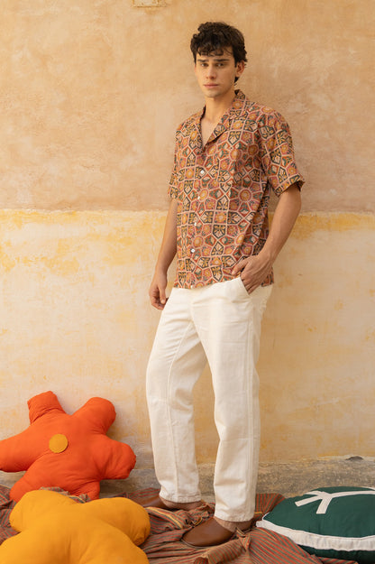 Foliage Shirt