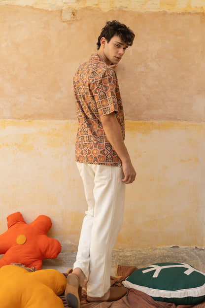 Foliage Shirt