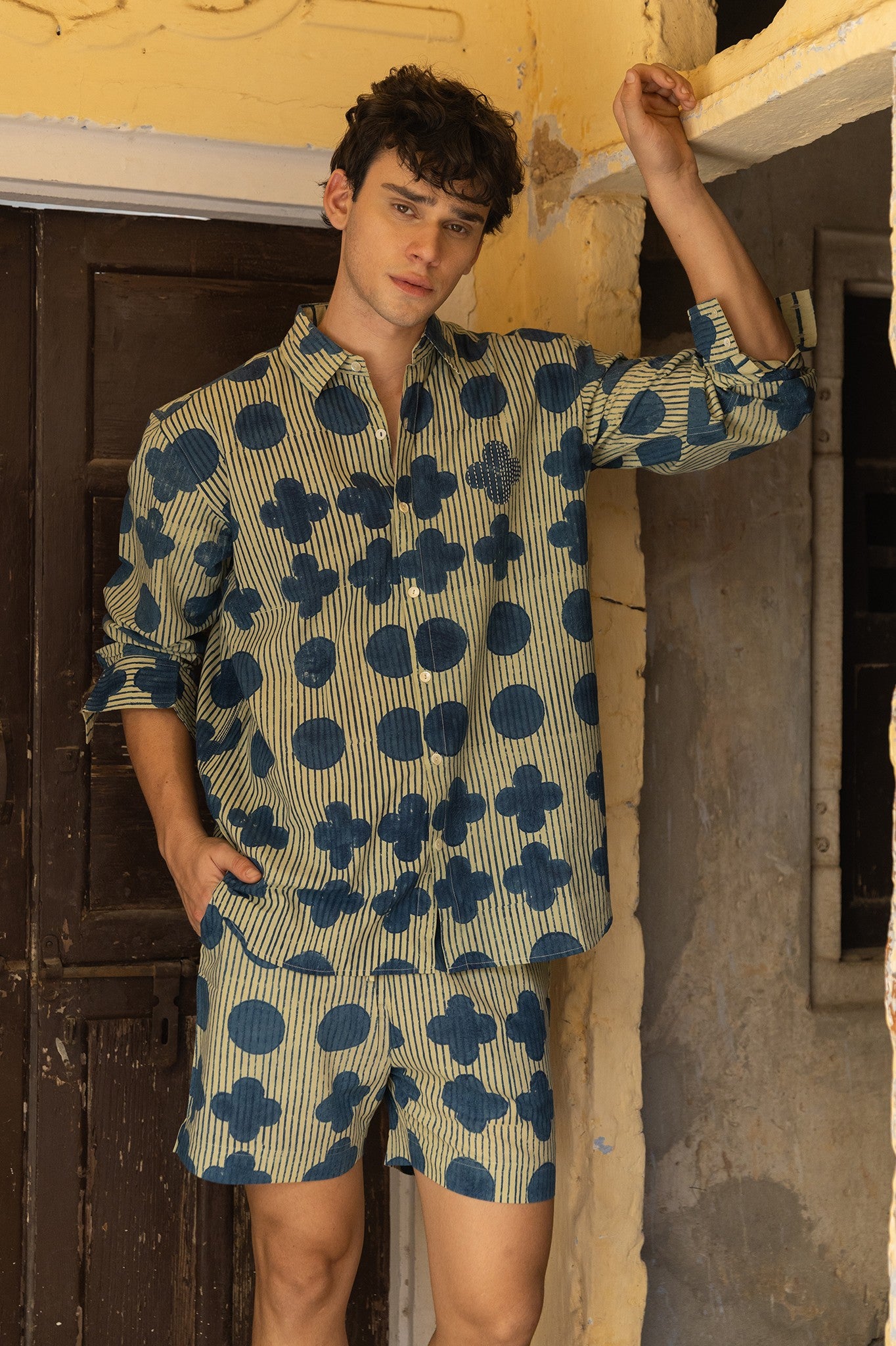 Neem Co-Ord
