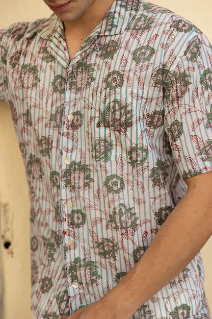 Bel Shirt