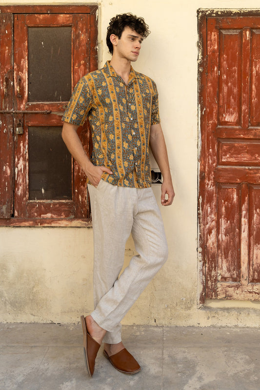 Peepal Shirt