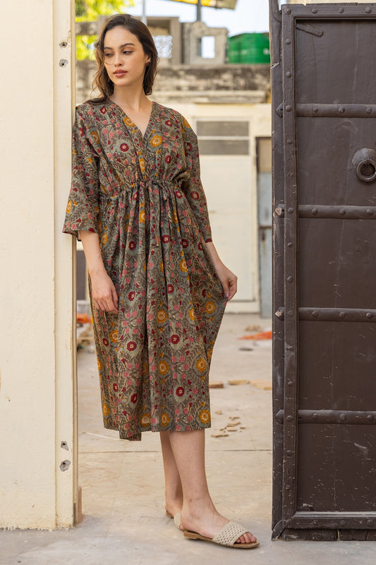 Cedar Kaftan