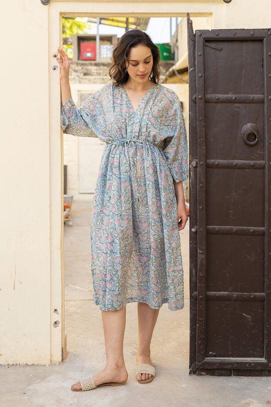 Neer Kaftan