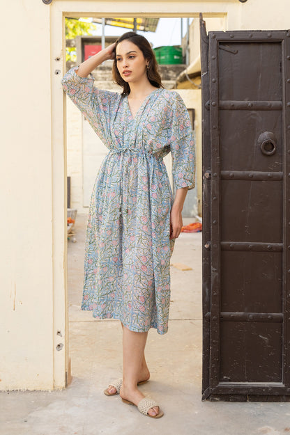 Neer Kaftan