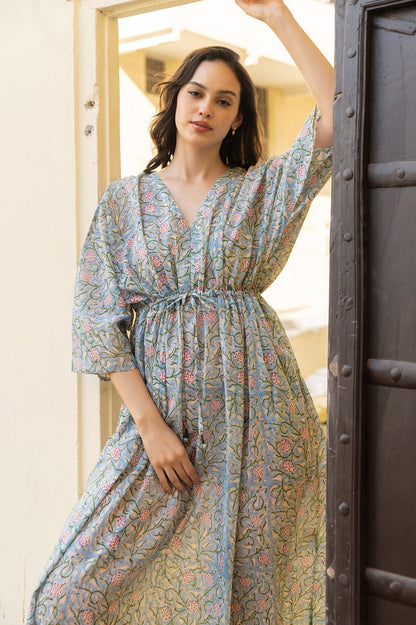 Neer Kaftan