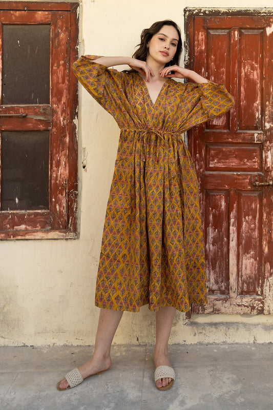 Parijat Kaftan
