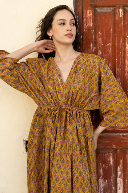 Parijat Kaftan