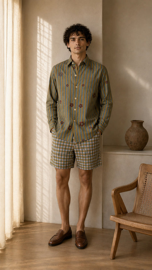 Sarso Co-Ord