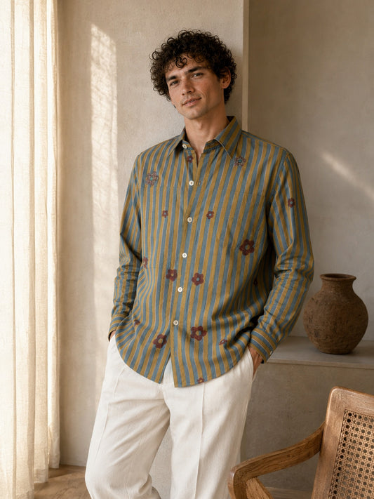 Sarso Shirt
