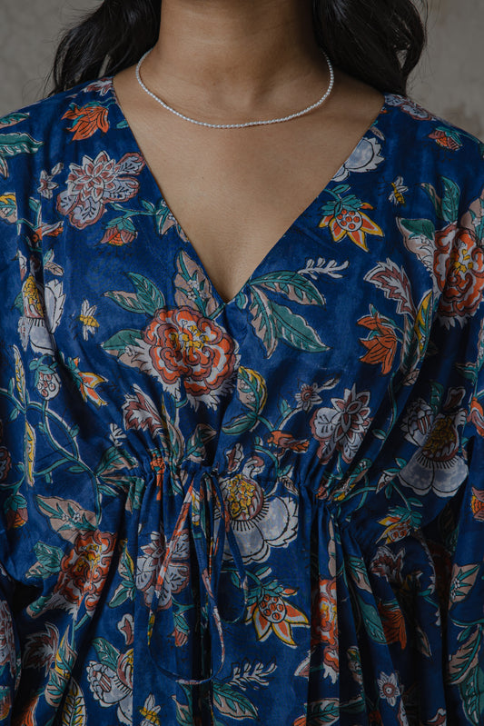 Wildflower Kaftan