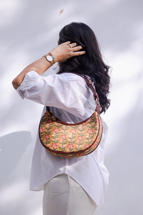 Lunar Bags Studio Kibun